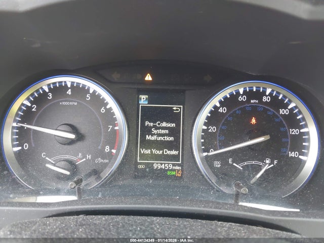 5TDJZRFH9HS463288 Toyota Highlander Xle