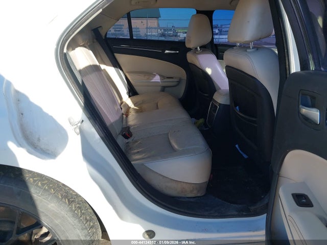 2018 CHRYSLER 300 2C3CCAKG0JH201998 Photo 7