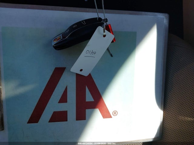 2021 PORSCHE MACAN WP1AA2A55MLB00511 Photo 10