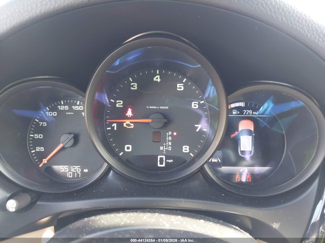 2021 PORSCHE MACAN WP1AA2A55MLB00511 Photo 6