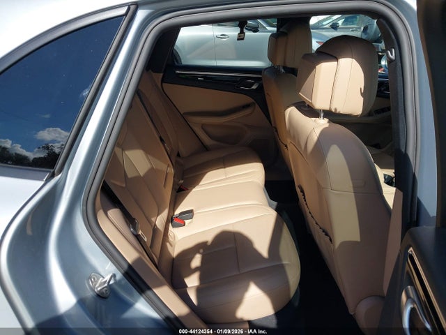 2021 PORSCHE MACAN WP1AA2A55MLB00511 Photo 7