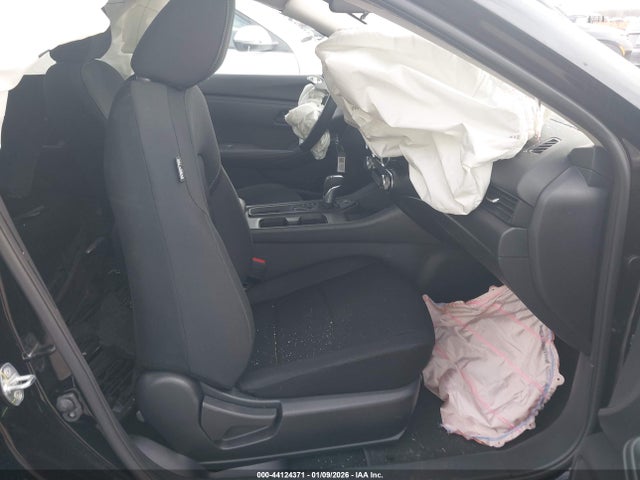 3N1AB8BV0SY294923 Nissan SENTRA S