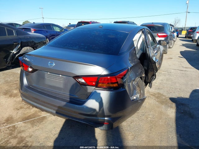 2019 Nissan Altima 2.5 S მანქანა იყიდება აუქციონზე, vin: 1N4BL4BV9KC251493, აუქციონის ნომერი: 44124375