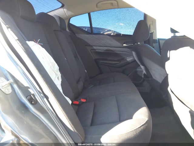 2019 Nissan Altima 2.5 S მანქანა იყიდება აუქციონზე, vin: 1N4BL4BV9KC251493, აუქციონის ნომერი: 44124375