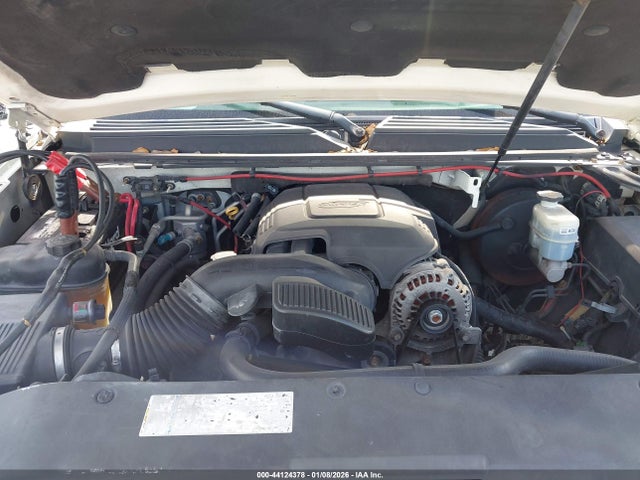 2008 CADILLAC ESCALADE ESV 1GYFK66818R130925 Photo 9