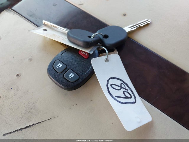 2008 CADILLAC ESCALADE ESV 1GYFK66818R130925 Photo 10