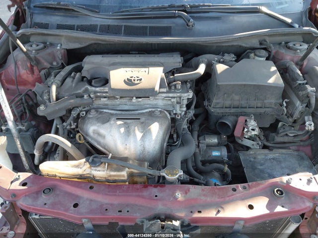 2015 TOYOTA CAMRY 4T1BF1FK0FU936641 Photo 9