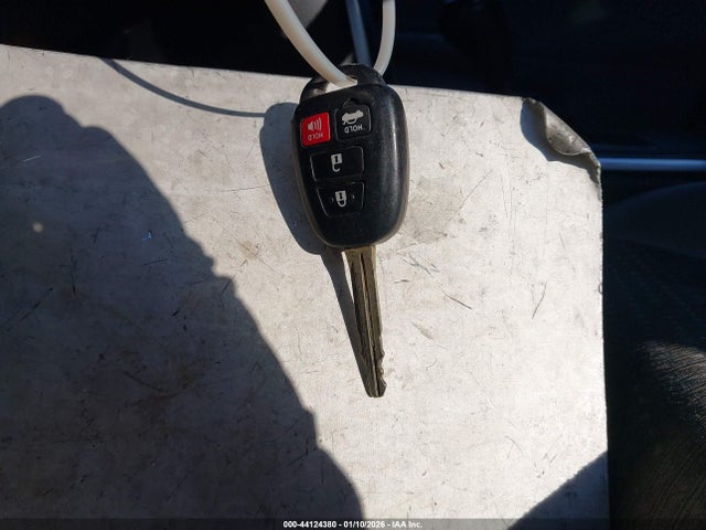 2015 TOYOTA CAMRY 4T1BF1FK0FU936641 Photo 10