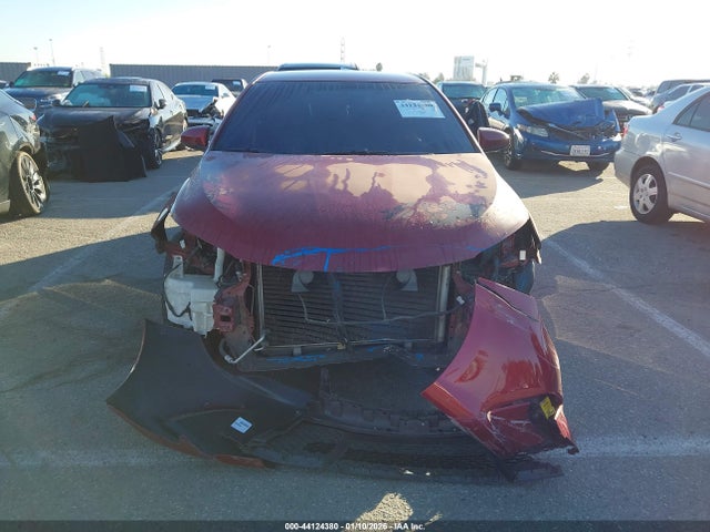 Toyota CAMRY SE 2015 4T1BF1FK0FU936641 Image 13