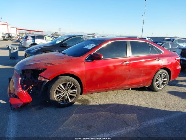 Toyota CAMRY SE 2015 4T1BF1FK0FU936641 Image 15