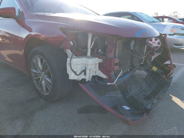 Toyota CAMRY SE 2015 4T1BF1FK0FU936641 Image 18