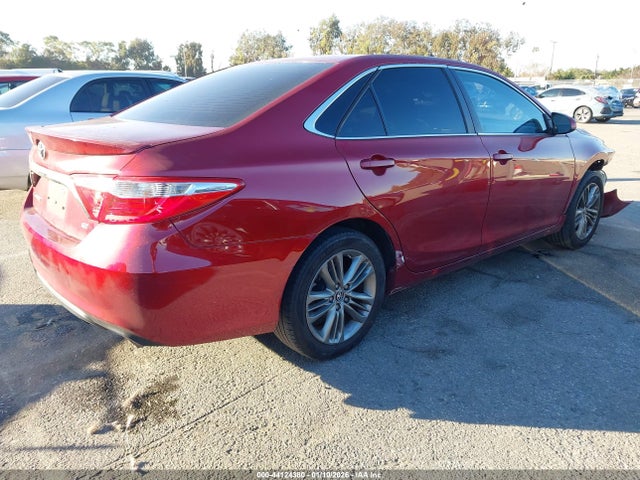 2015 TOYOTA CAMRY 4T1BF1FK0FU936641 Photo 3