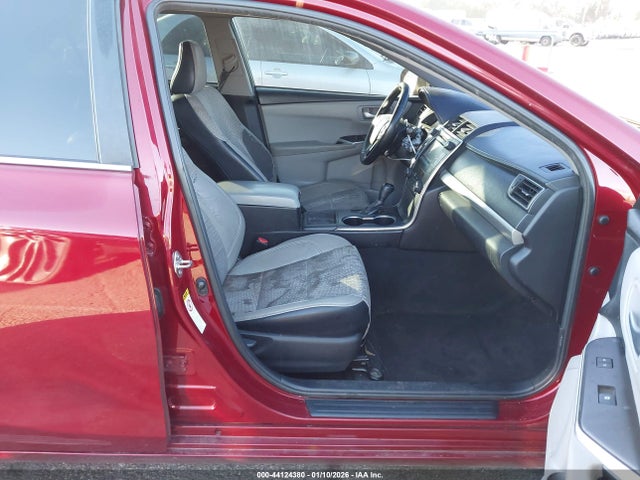 2015 TOYOTA CAMRY 4T1BF1FK0FU936641 Photo 4