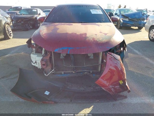 2015 TOYOTA CAMRY 4T1BF1FK0FU936641 Photo 5