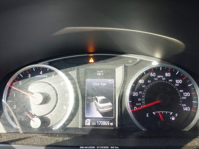 2015 TOYOTA CAMRY 4T1BF1FK0FU936641 Photo 6