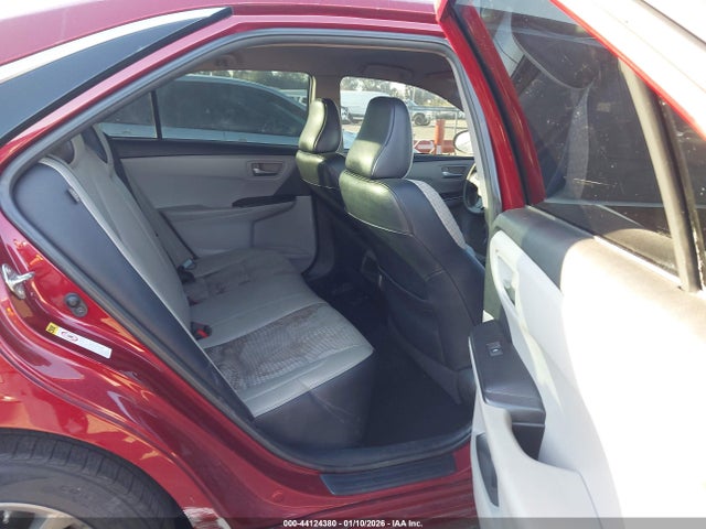 2015 TOYOTA CAMRY 4T1BF1FK0FU936641 Photo 7