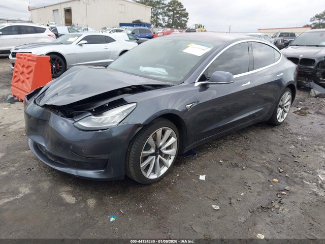 Aukcja sprzedaży 2019 Tesla Model 3 Long Range/mid Range/standard Range/standard Range Plus, vin: 5YJ3E1EA4KF314373, numer aukcji: 44124389