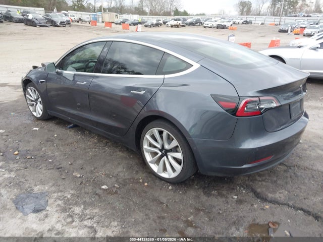 Aukcja sprzedaży 2019 Tesla Model 3 Long Range/mid Range/standard Range/standard Range Plus, vin: 5YJ3E1EA4KF314373, numer aukcji: 44124389