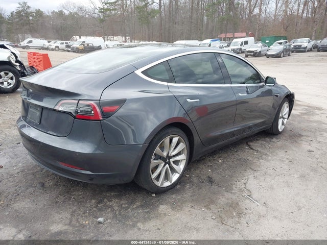 Aukcja sprzedaży 2019 Tesla Model 3 Long Range/mid Range/standard Range/standard Range Plus, vin: 5YJ3E1EA4KF314373, numer aukcji: 44124389