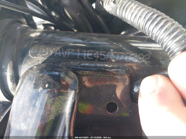 2005 YAMAHA XVS1100 JYAVP11E45A078392 Photo 9