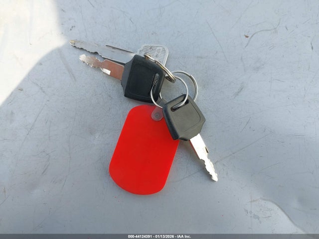 2005 YAMAHA XVS1100 JYAVP11E45A078392 Photo 10