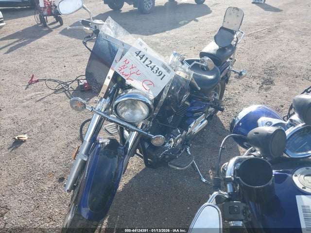2005 YAMAHA XVS1100 JYAVP11E45A078392 Photo 1