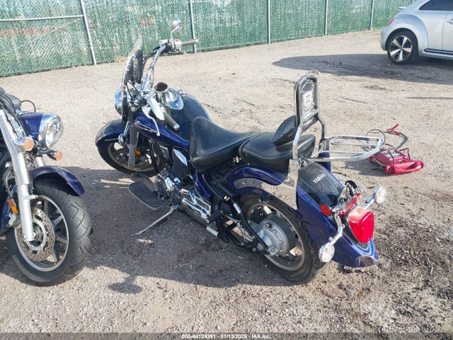 2005 YAMAHA XVS1100 JYAVP11E45A078392 Photo 2