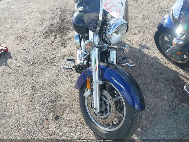 2005 YAMAHA XVS1100 JYAVP11E45A078392 Photo 4