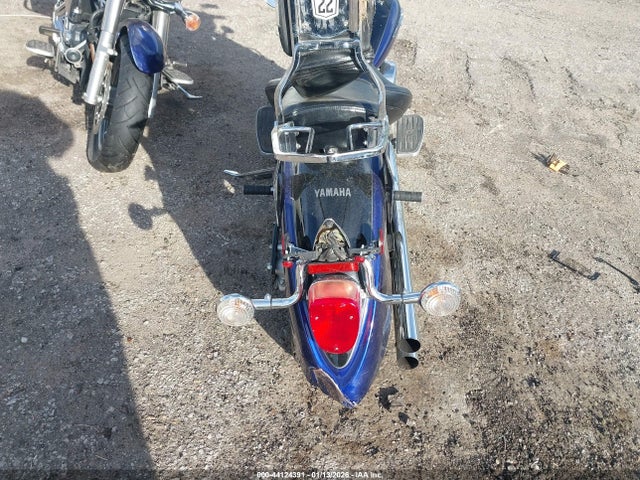 2005 YAMAHA XVS1100 JYAVP11E45A078392 Photo 5