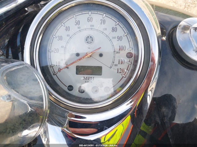 2005 YAMAHA XVS1100 JYAVP11E45A078392 Photo 6