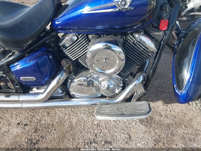 2005 YAMAHA XVS1100 JYAVP11E45A078392 Photo 7