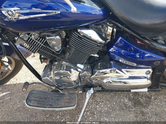 2005 YAMAHA XVS1100 JYAVP11E45A078392 Photo 8