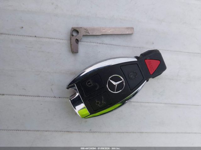 2017 MERCEDES-BENZ C 300 55SWF4KB9HU187166 Photo 10