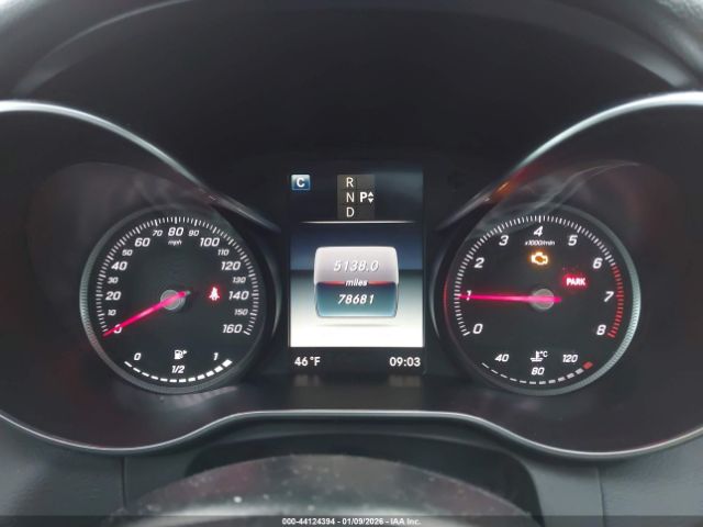 2017 MERCEDES-BENZ C 300 55SWF4KB9HU187166 Photo 6