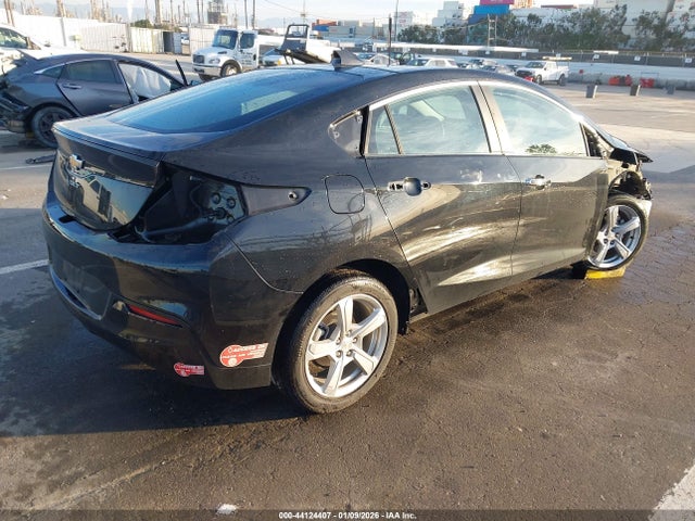 1G1RC6S54HU216506 Chevrolet VOLT LT