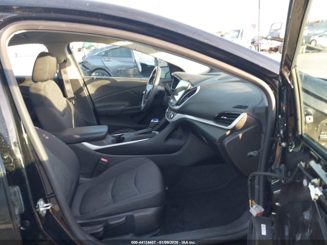 1G1RC6S54HU216506 Chevrolet VOLT LT