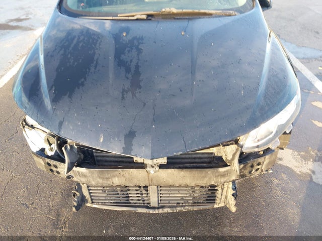 1G1RC6S54HU216506 Chevrolet VOLT LT