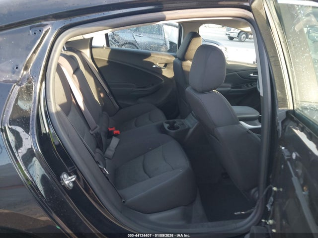 1G1RC6S54HU216506 Chevrolet VOLT LT
