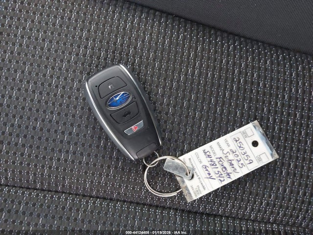 Subaru Forester Premium 2025 JF2SLDDC3SH481542 Image 11