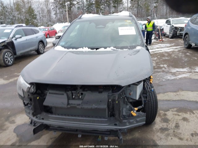 Subaru Forester Premium 2025 JF2SLDDC3SH481542 Image 13