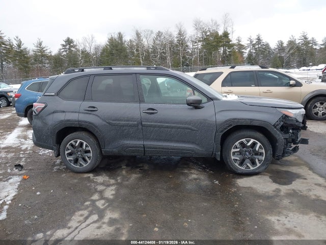 Subaru Forester Premium 2025 JF2SLDDC3SH481542 Image 14