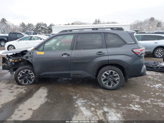 Subaru Forester Premium 2025 JF2SLDDC3SH481542 Image 15