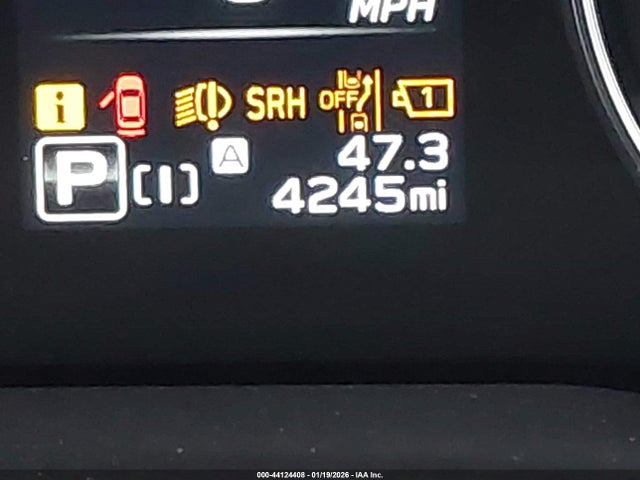 Subaru Forester Premium 2025 JF2SLDDC3SH481542 Image 16