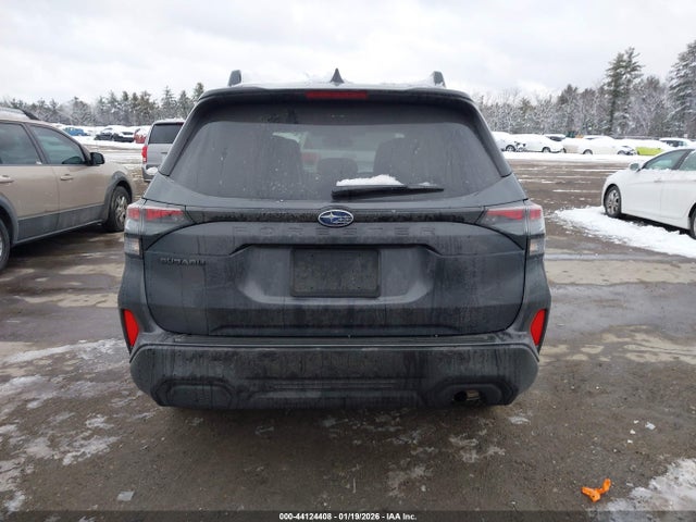 Subaru Forester Premium 2025 JF2SLDDC3SH481542 Image 17