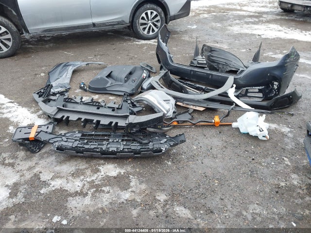 Subaru Forester Premium 2025 JF2SLDDC3SH481542 Image 12