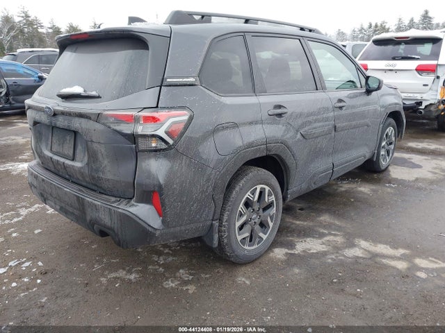 Subaru Forester Premium 2025 JF2SLDDC3SH481542 Image 4