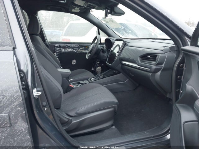 Subaru Forester Premium 2025 JF2SLDDC3SH481542 Image 5