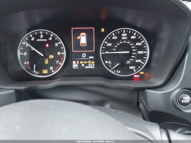 Subaru Forester Premium 2025 JF2SLDDC3SH481542 Image 7