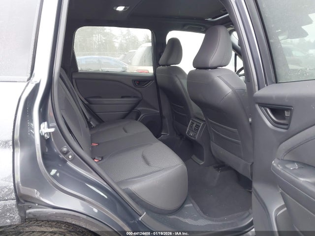 Subaru Forester Premium 2025 JF2SLDDC3SH481542 Image 8