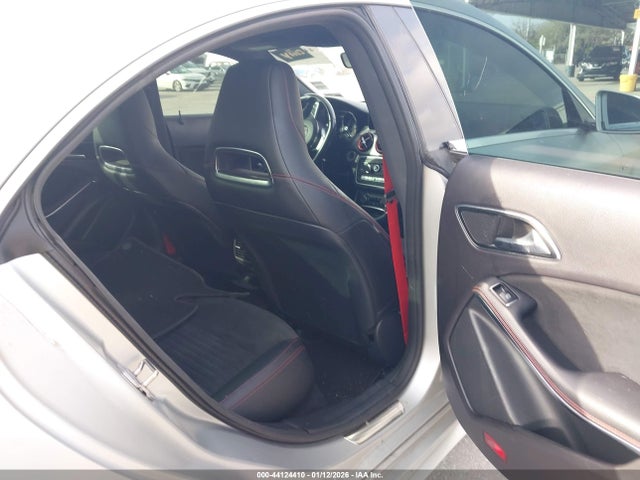 2018 MERCEDES-BENZ CLA 250 WDDSJ4EB8JN648977 Photo 7